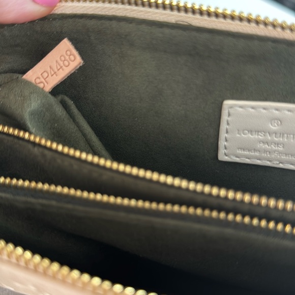 Coussin Bag - Picture 4 of 15